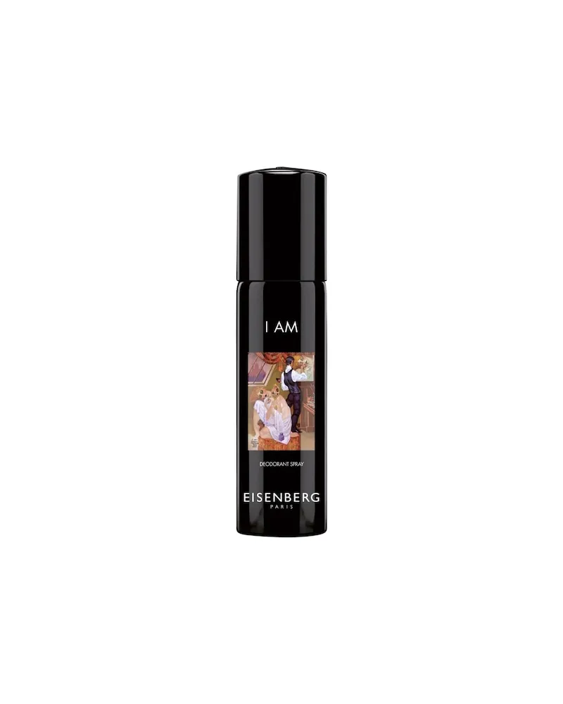 Eisenberg Damenduefte LArt-du-ParfumI amDeodorant Spray 500,00 € / 1 l 