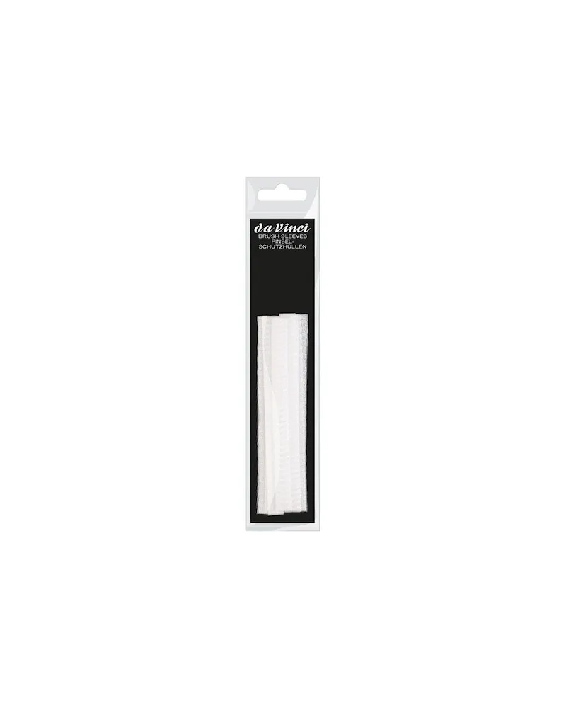 Da Vinci Da-Vinci Zubehoer PinselboxenPinselschutzhüllen 1,08 € / 1 Stk 