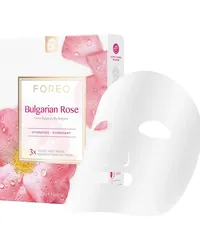 FOREO Gesichtspflege Maskenbehandlung UFO Mask Bulgarian Rose 