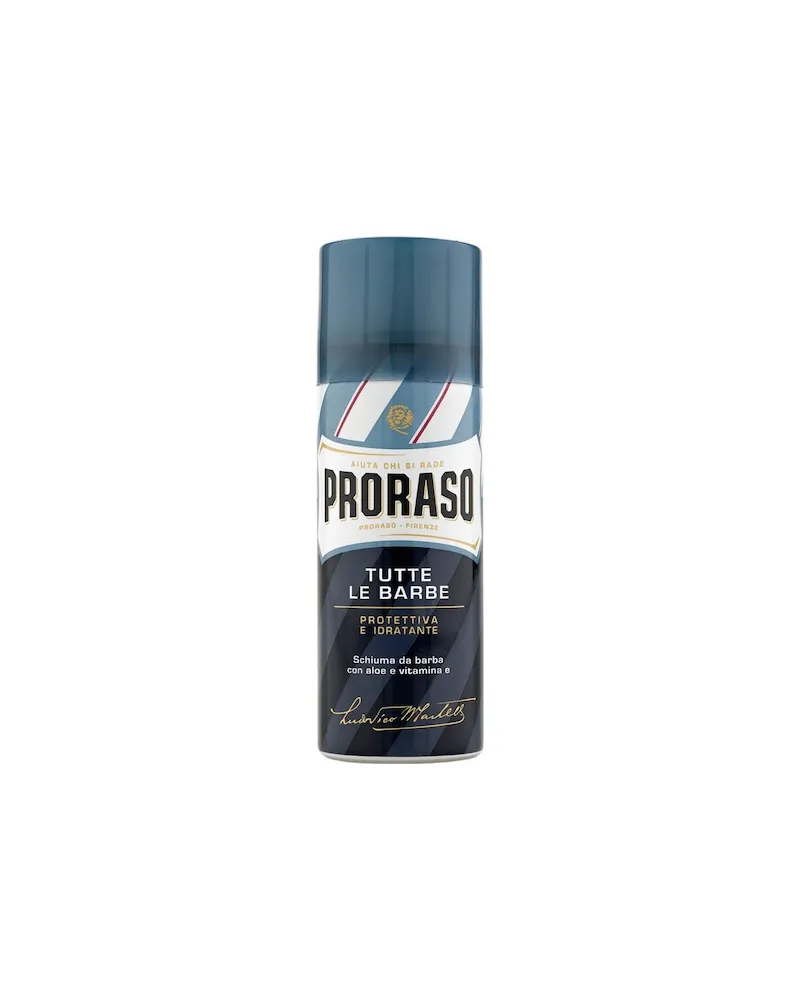 Proraso Herrenpflege ProtectiveRasierschaum 23,33 € / 1 l 