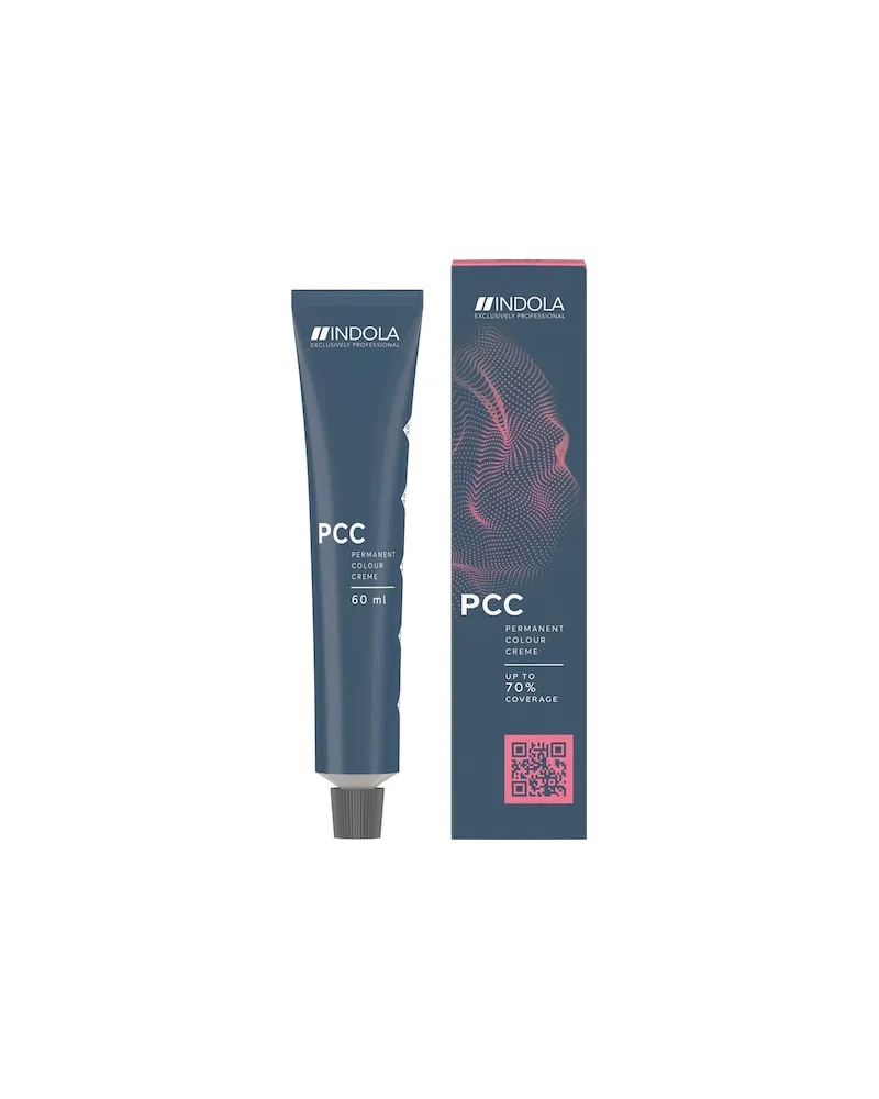 Indola Professionelle-Haarfarbe PCCCool & NeutralPermanente Haarfarbe 7.2 Mittelblond Perl 215,00 € / 1 l 
