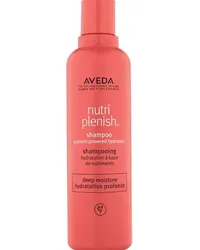 Aveda Hair Care Shampoo Nutri PlenishDeep Moisture Shampoo 