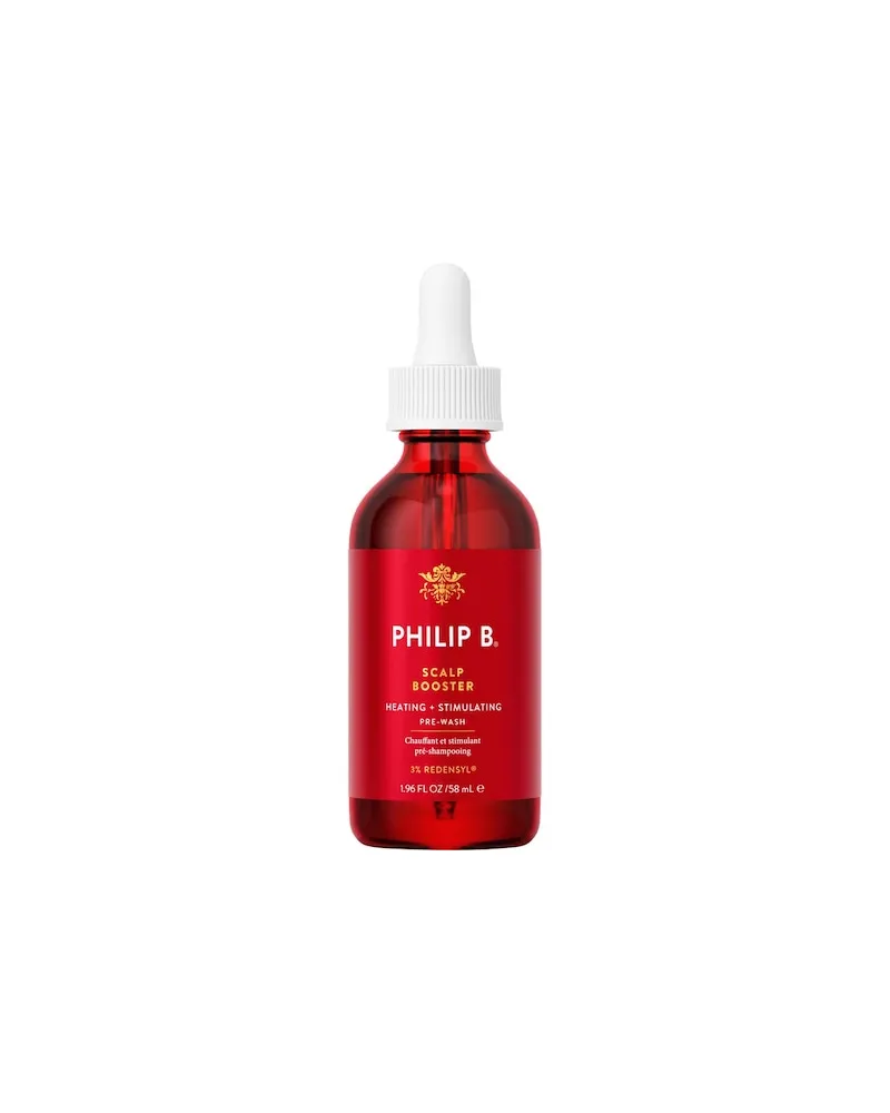 Philip B. Philip-B Haarpflege TreatmentScalp Booster 1.792,24 € / 1 l 
