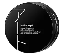 Haarstyling Shu Style Ishi Sculpt Sculpting Paste