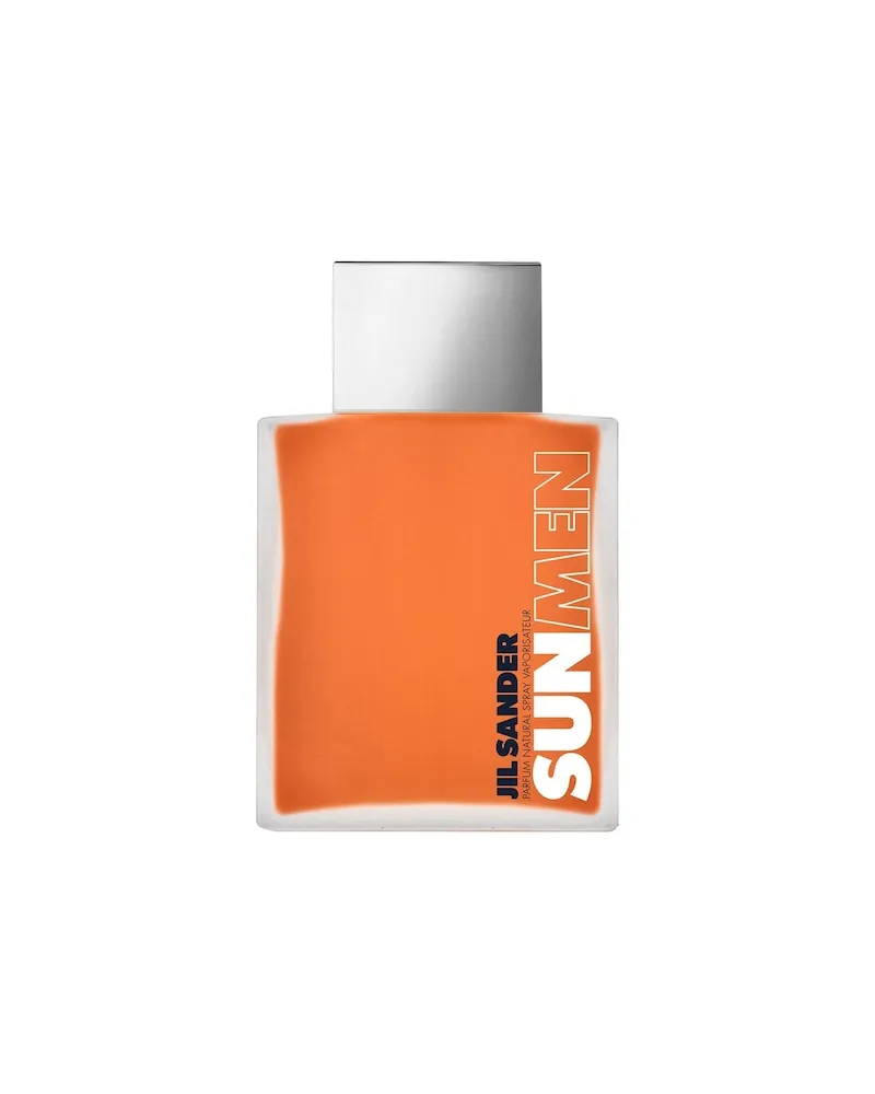 Jil Sander Jil-Sander Herrenduefte Sun-MenNew SunParfum 466,00 € / 1 l 