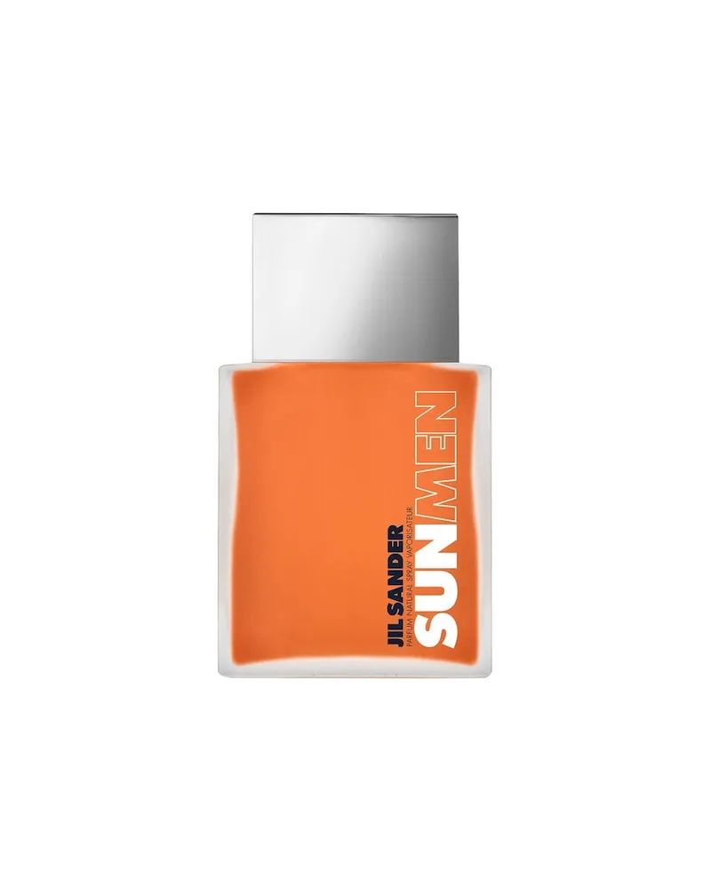 Jil Sander Jil-Sander Herrenduefte Sun-MenNew SunParfum 466,00 € / 1 l 