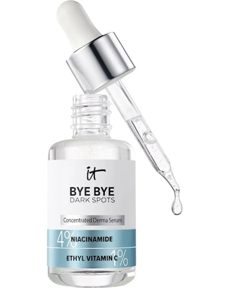 IT Cosmetics Gesichtspflege Seren Bye Bye Dark Spots Serum 