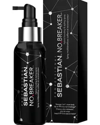 Sebastian Haarpflege No.Breaker Hybrid Bonding und Styling Leave-in Spray Limited Edition 