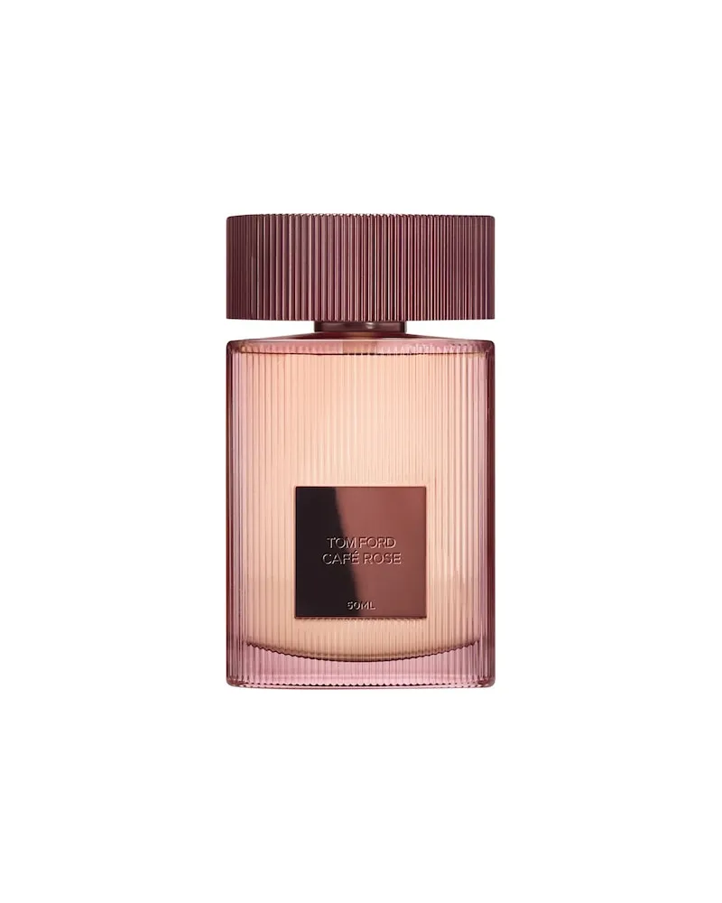 Tom Ford Tom-Ford Fragrance SignatureCafé RoseEau de Parfum Spray 1.455,60 € / 1 l 