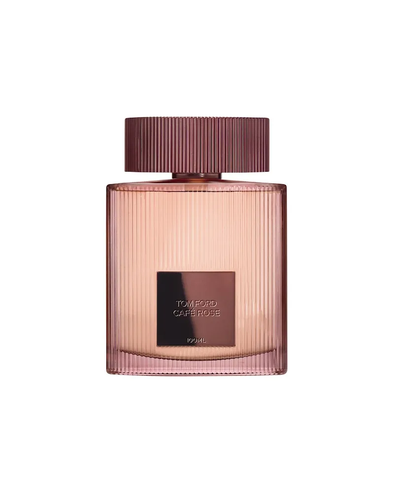 Tom Ford Tom-Ford Fragrance SignatureCafé RoseEau de Parfum Spray 1.455,60 € / 1 l 