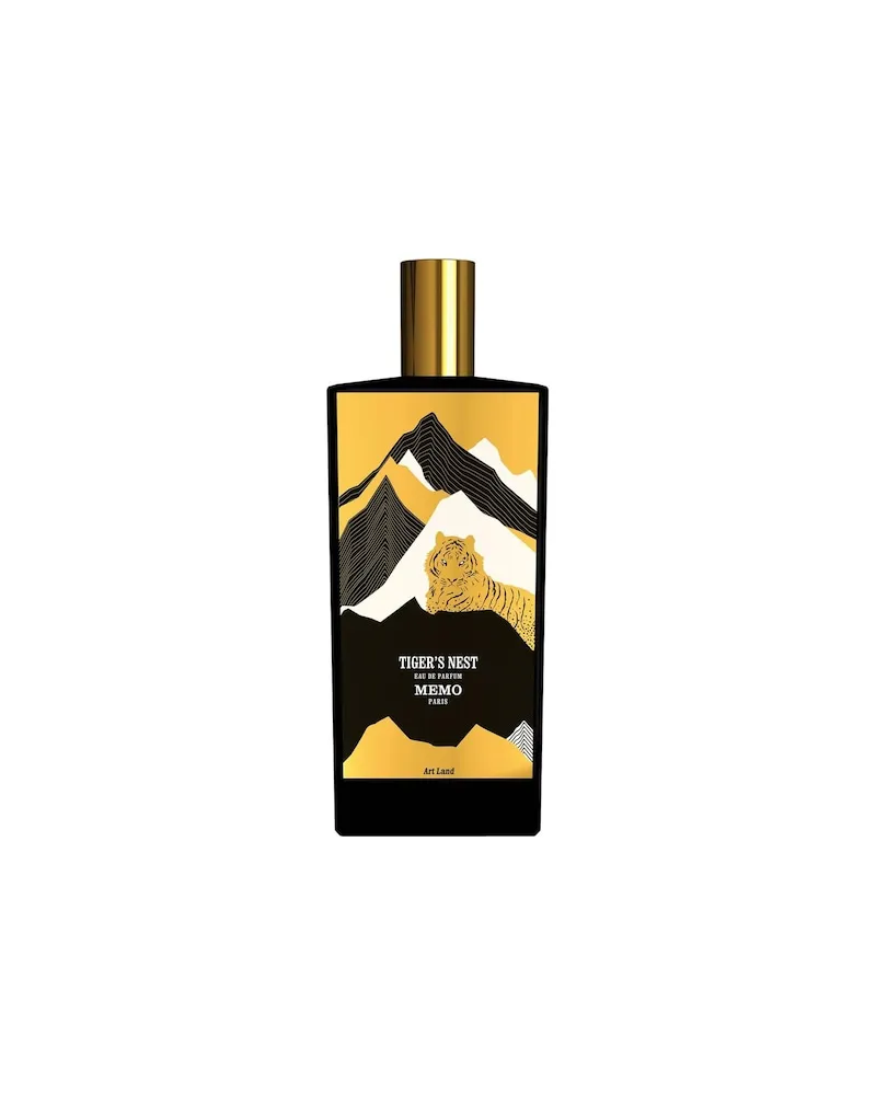 Memo MEMO-Paris Unisexduefte Fleurs-BohemesTiger's NestEau de Parfum Spray 2.806,93 € / 1 l 