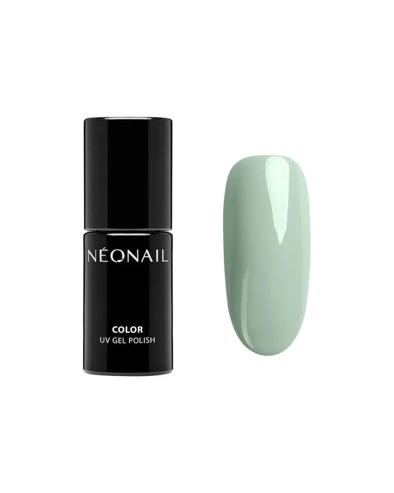 NeoNail Kollektionen Bloomy-VibesColor UV Nagellack Glow the Day 
