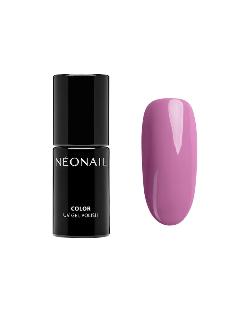 NeoNail Kollektionen Bloomy-VibesColor UV Nagellack Glow the Day 
