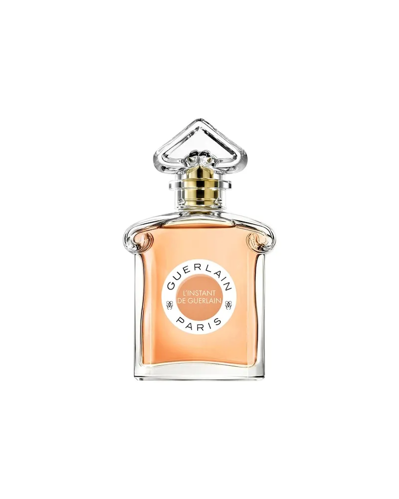 Guerlain Damenduefte Les-LegendairesL'Instant de GUERLAINEau de Parfum Spray 1.240,67 € / 1 l 
