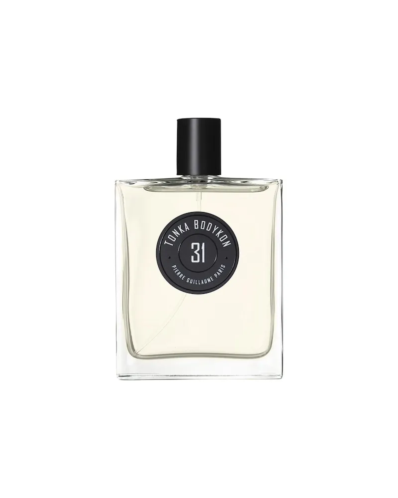 Pierre Guillaume Paris Pierre-Guillaume-Paris Unisexduefte Numbered-Collection31 Tonka BodykonEau de Parfum Spray 1.650,00 € / 1 l 