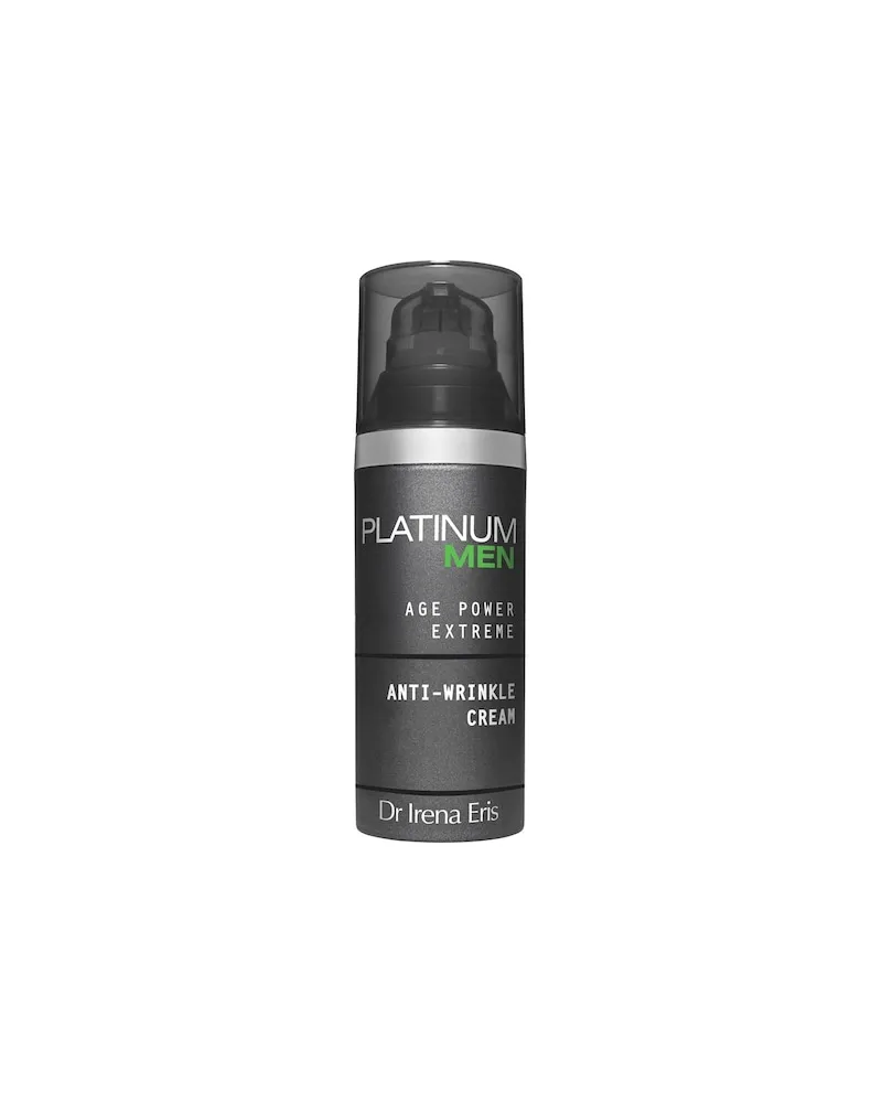 Dr Irena Eris Gesichtspflege Herrenpflege Age Power Extreme Anti-Wrinkle Cream 920.00 € / 1 l