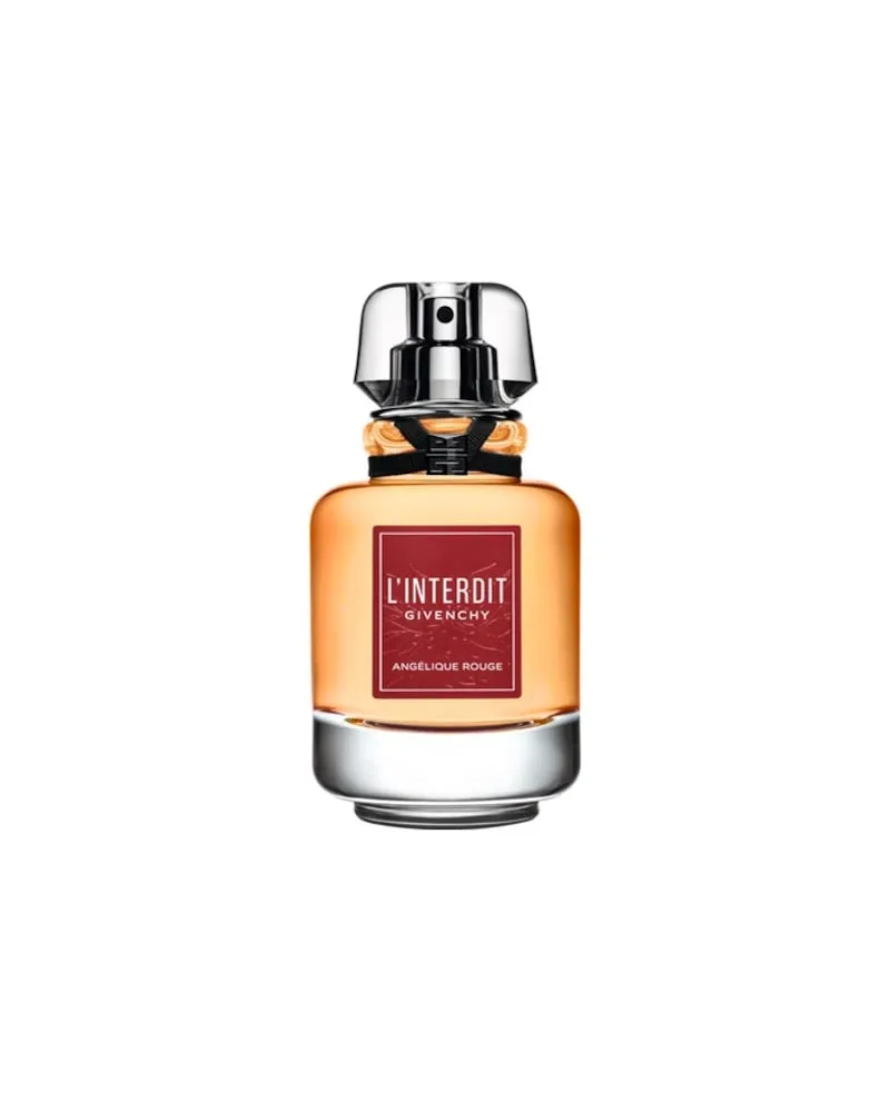 Givenchy Damenduefte LINTERDITAngélique RougeEau de Parfum Spray 1.399,80 € / 1 l 