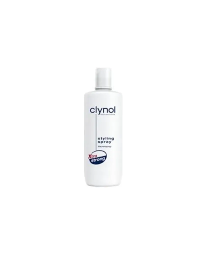 Beauté Pacifique Hair-Styling FinishStyling Spray Xtra Strong 79,50 € / 1 l 