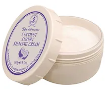 Herrenpflege Rasurpflege Coconut Shaving Cream