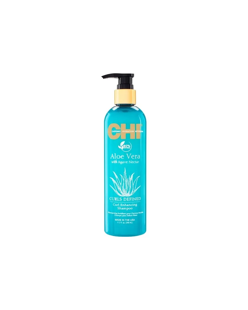 Beauté Pacifique Haarpflege Aloe-VeraCurl Enhancing Shampoo 80,38 € / 1 l 