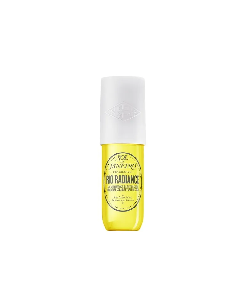 Sol de Janeiro Sol-de-Janeiro Koerper KoerperspraysCheirosa 87Rio Radiance Perfume Mist 158,33 € / 1 l 