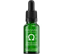 Gesichtspflege Serum Omega 3-6-9 Concentrate