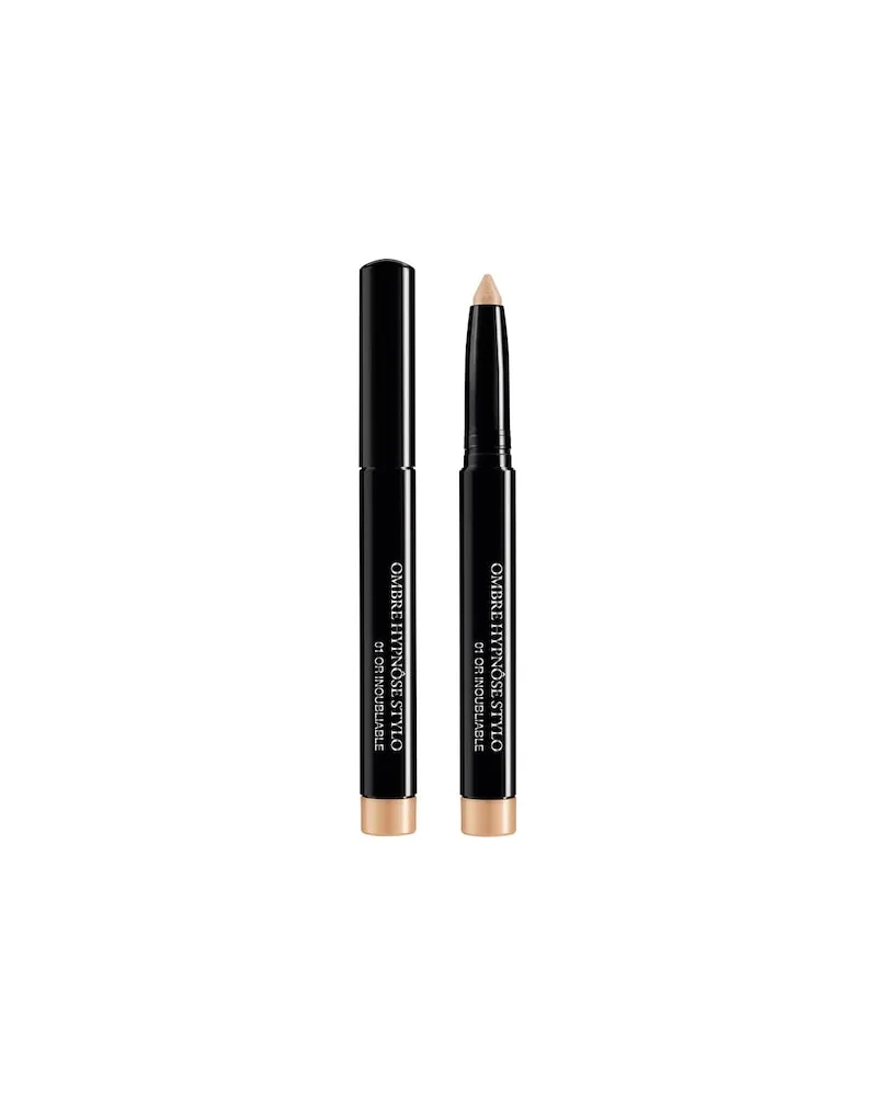 LANCÔME Lancome Make-up AugenOmbre Hypnôse Stylo Nr. 07 Bleu Nuit 