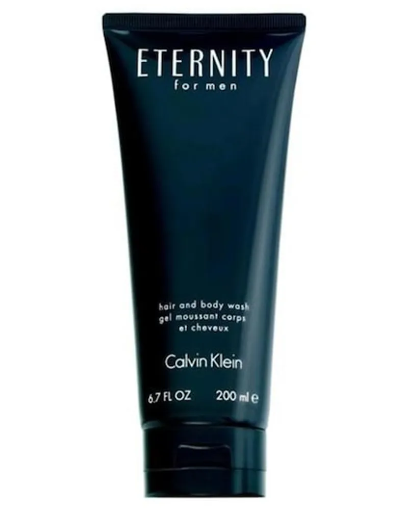 Calvin Klein Herrendüfte Eternity for men Shower Gel 