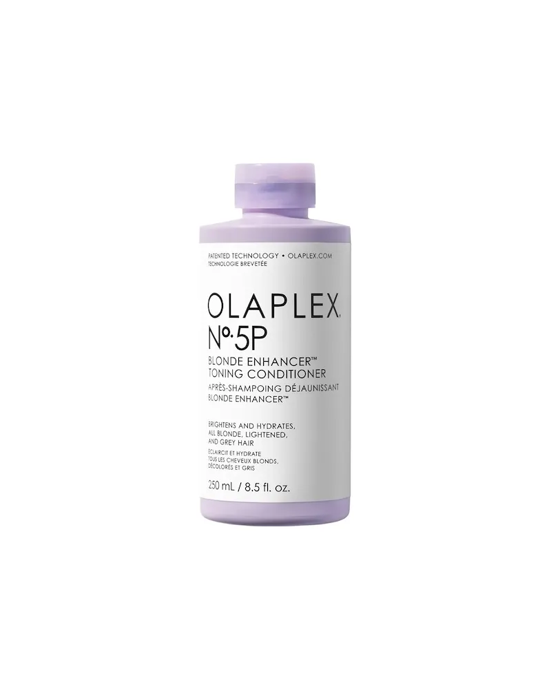 OLAPLEX Haar PflegeN°5P Blonde Enhancer Toning Conditioner 83,96 € / 1 l 