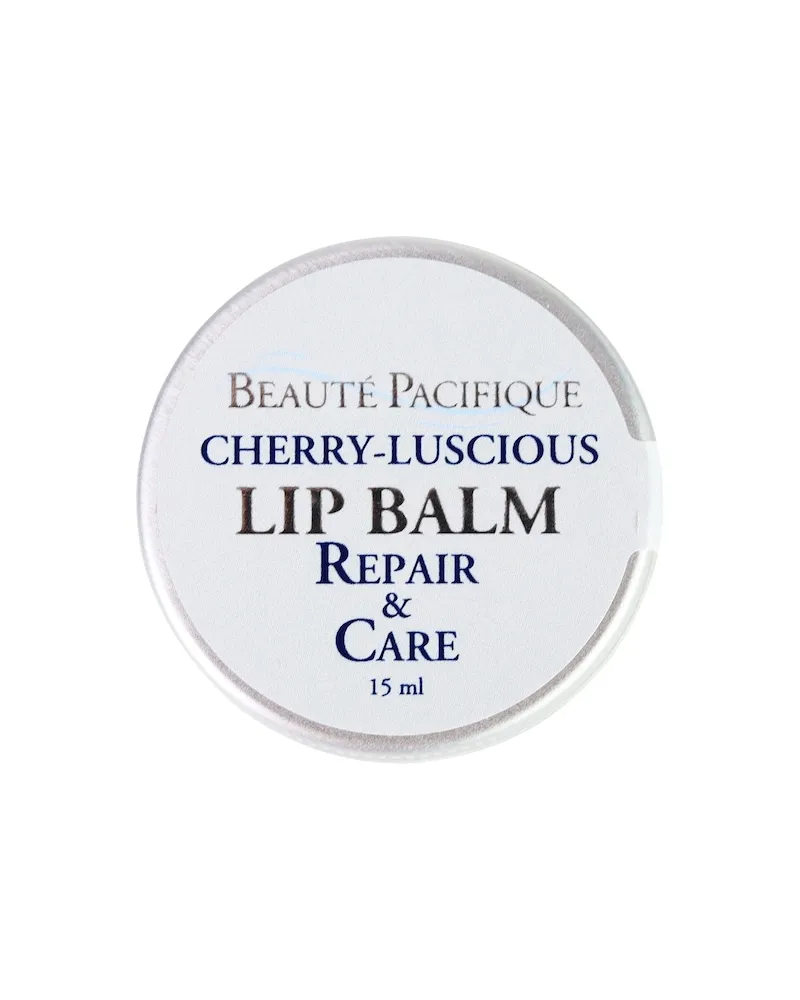 Beauté Pacifique Beaute-Pacifique Gesichtspflege LippenpflegeLippenbalsam Repair & Care 1.533,33 € / 1 l 