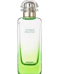 Hermès Damendüfte Collection Parfums-Jardins Un Jardin sur le ToitEau de Toilette Spray 