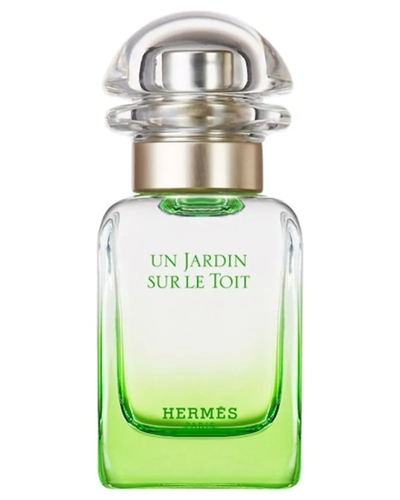 Hermès Damendüfte Collection Parfums-Jardins Un Jardin sur le ToitEau de Toilette Spray 