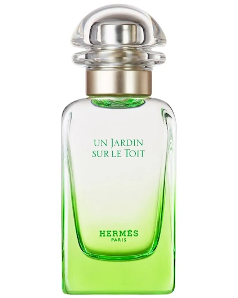 Hermès Damendüfte Collection Parfums-Jardins Un Jardin sur le ToitEau de Toilette Spray 
