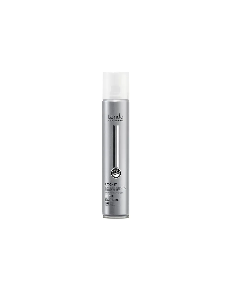 Londa Professional Londa-Professional Styling FinishLock It 41,18 € / 1 l 