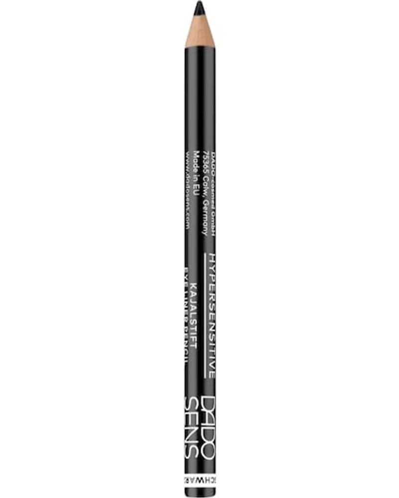 Dado Sens Make-Up HYPERSENSITIVE - bei hypersensibler HautKAJALSTIFT Graphit 