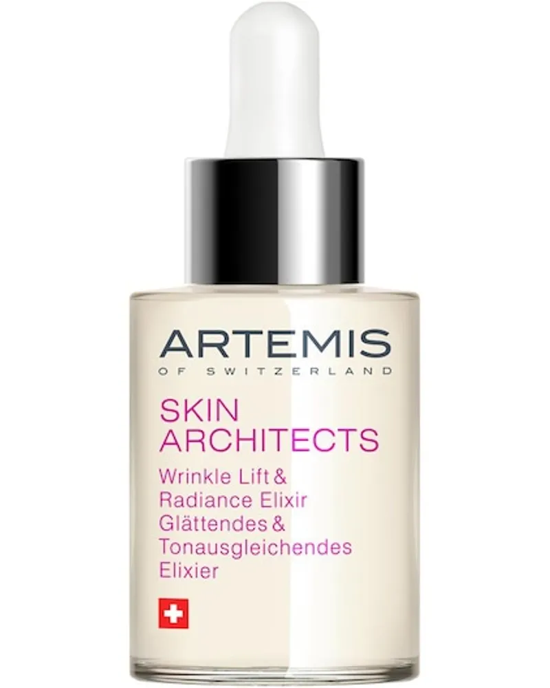 ARTEMIS Pflege Skin Architects Wrinkle Lift & Radiance Elixir 