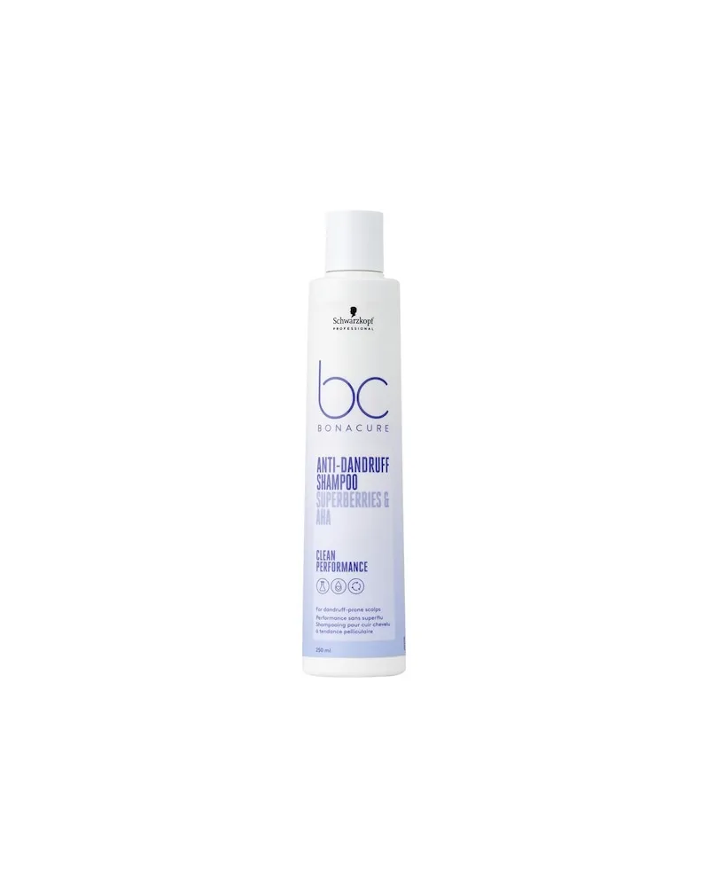 Schwarzkopf Schwarzkopf-Professional BC-Bonacure Scalp-CareAnti-Dandruff Shampoo 39,96 € / 1 l 