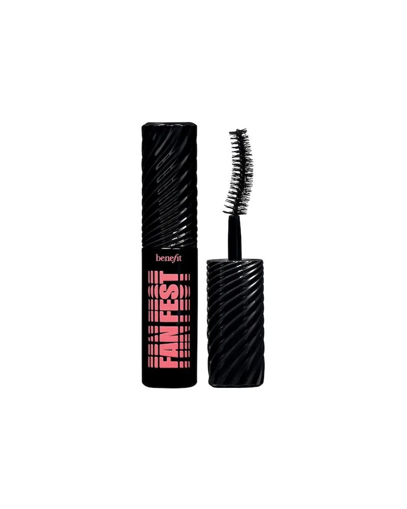Benefit Augen MascaraFanFest Fanning Mascara 