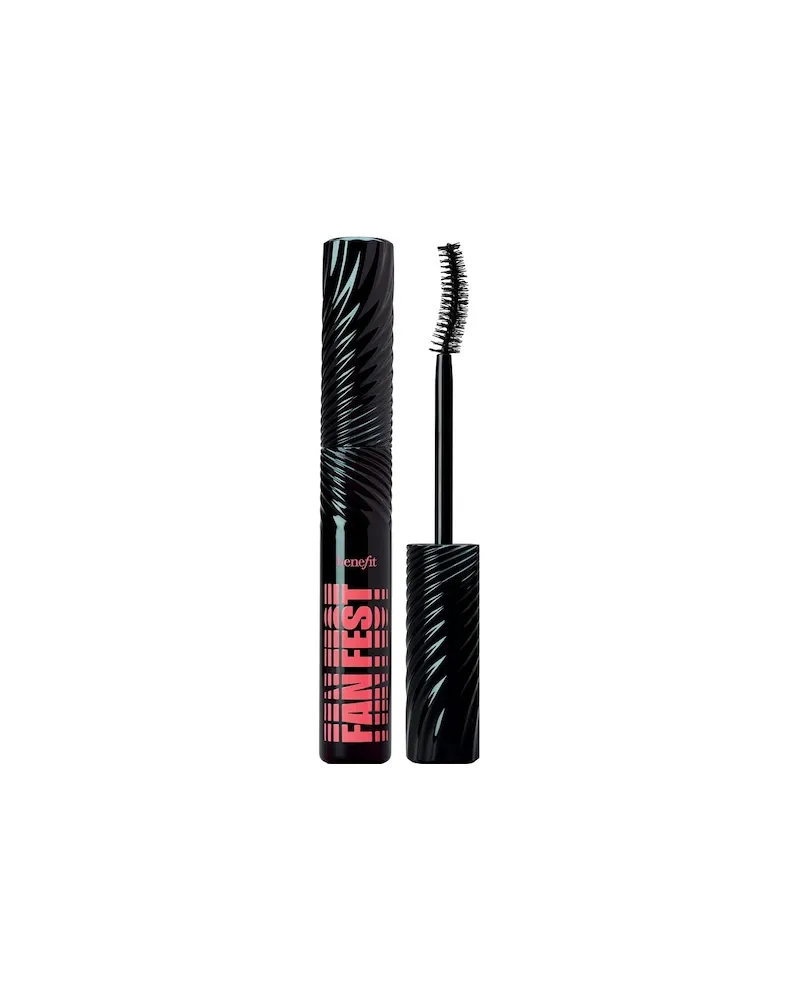Benefit Augen MascaraFanFest Fanning Mascara 