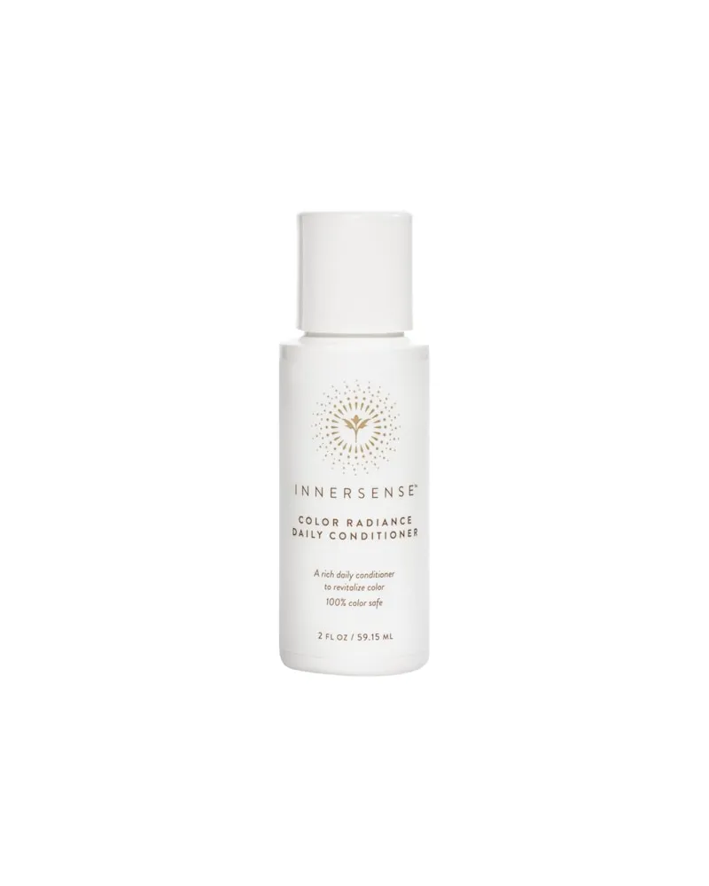 Innersense Organic Beauty Haare ConditionerColor Radiance Daily Conditioner 90,91 € / 1 l 