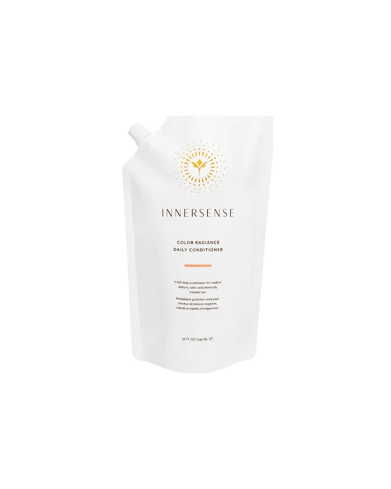Innersense Organic Beauty Haare ConditionerColor Radiance Daily Conditioner 90,91 € / 1 l 