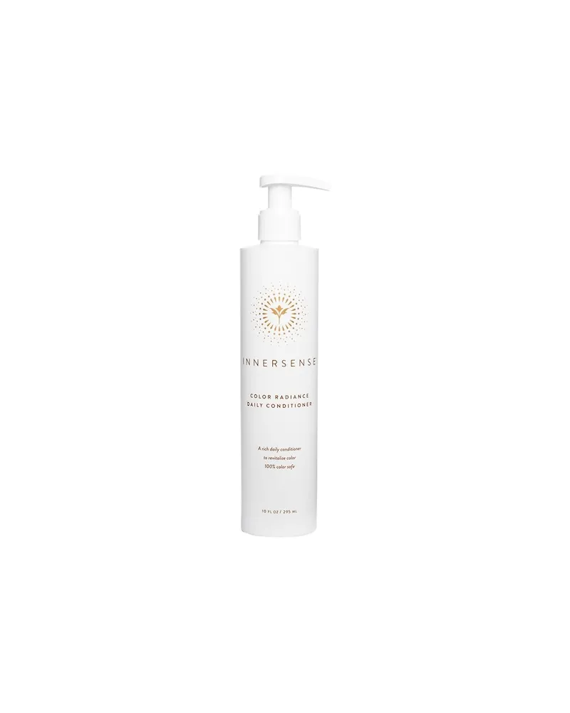Innersense Organic Beauty Haare ConditionerColor Radiance Daily Conditioner 90,91 € / 1 l 