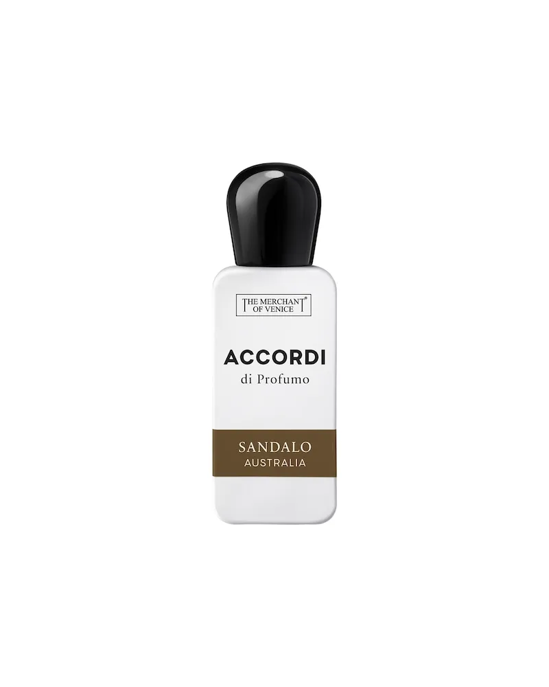 The Merchant of Venice THE-MERCHANT-OF-VENICE Collection Accordi-di-ProfumoSandalo AustraliaEau de Parfum Spray 1.903,33 € / 1 l 