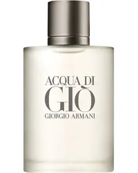 Giorgio Armani Herrendüfte Acqua di Giò Homme Eau de Toilette Spray nachfüllbar 