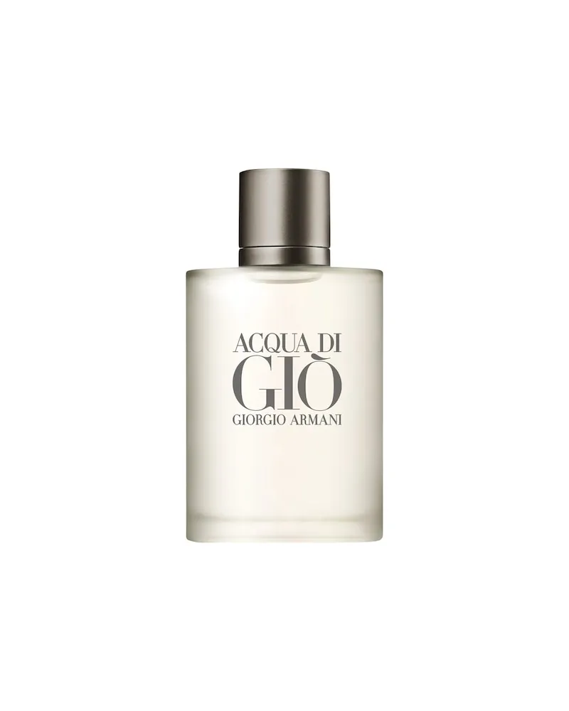 Giorgio Armani Herrendüfte Acqua di Giò Homme Eau de Toilette Spray nachfüllbar 