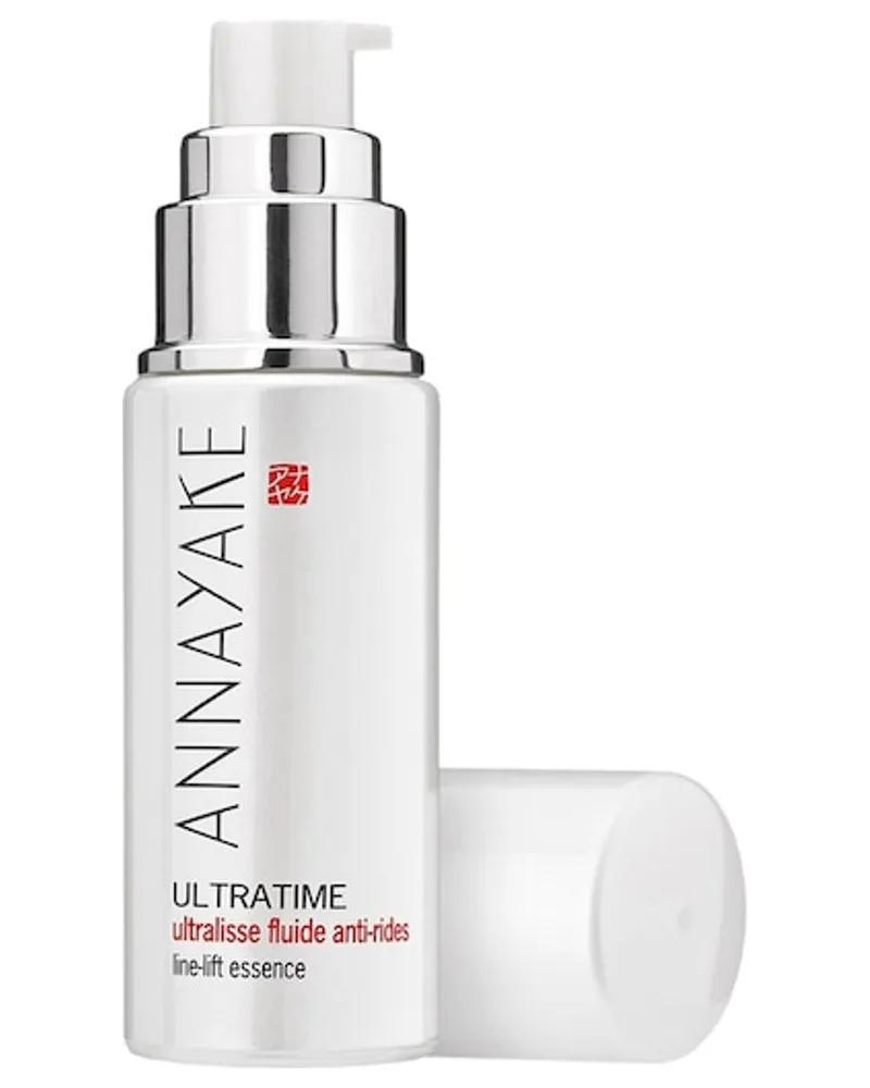 Annayake Pflege Ultratime Line-Lift Essence 