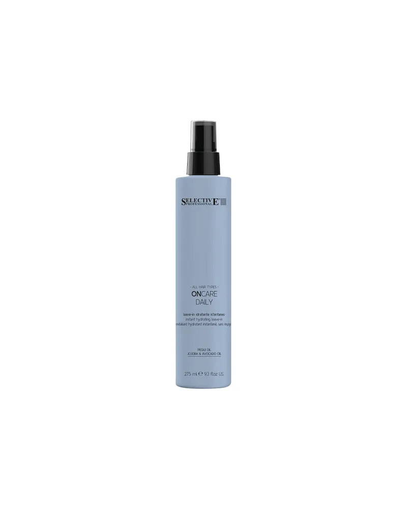 Selective Professional Selective-Professional Haarpflege OnCare-DailyInstant Hydrating Leave-In Spray 71,27 € / 1 l 
