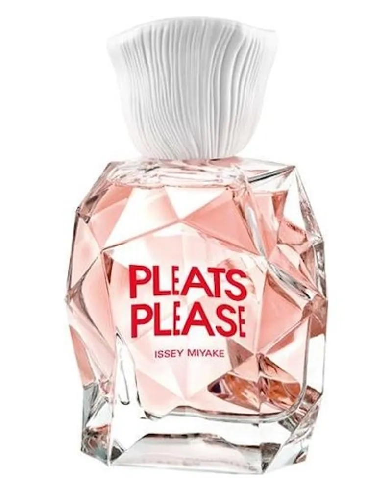 Issey Miyake Damendüfte Pleats Please Eau de Toilette Spray 