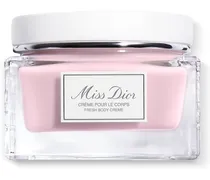 Damendüfte Miss Dior Body Cream