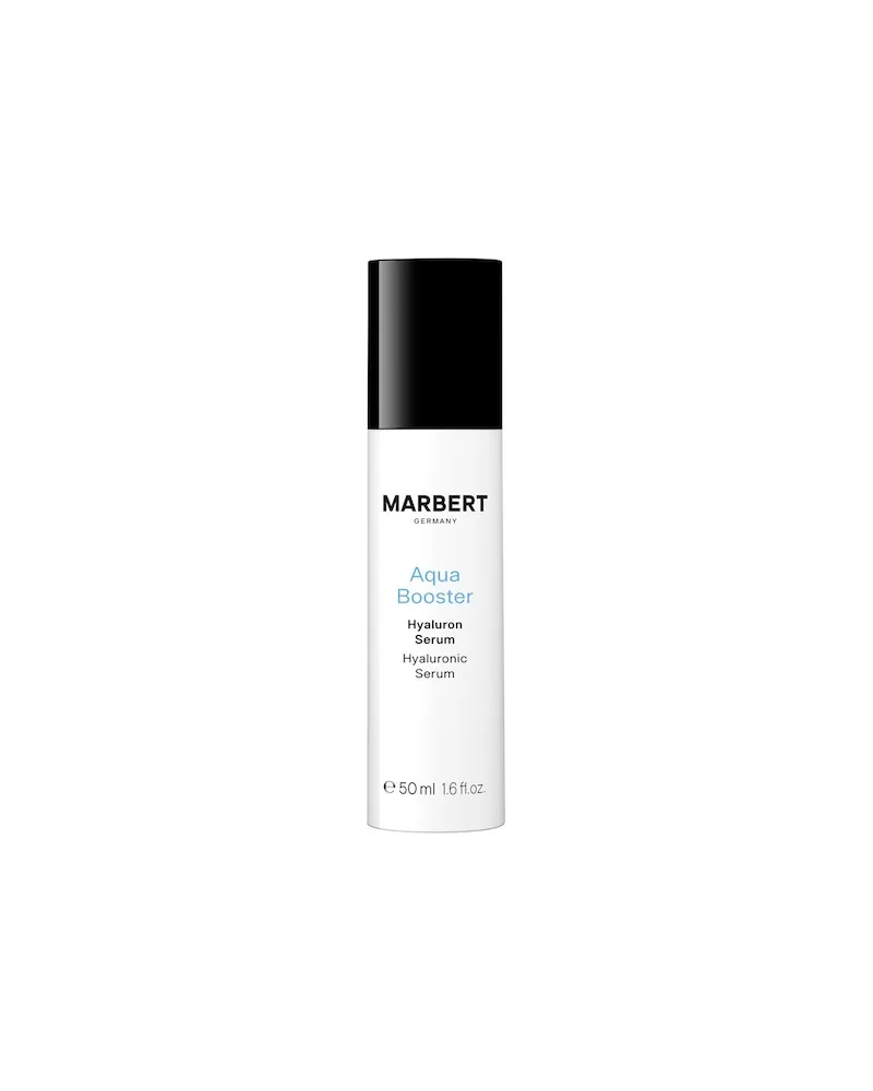Marbert Pflege Aqua-BoosterHyaluron Serum 417,40 € / 1 l 
